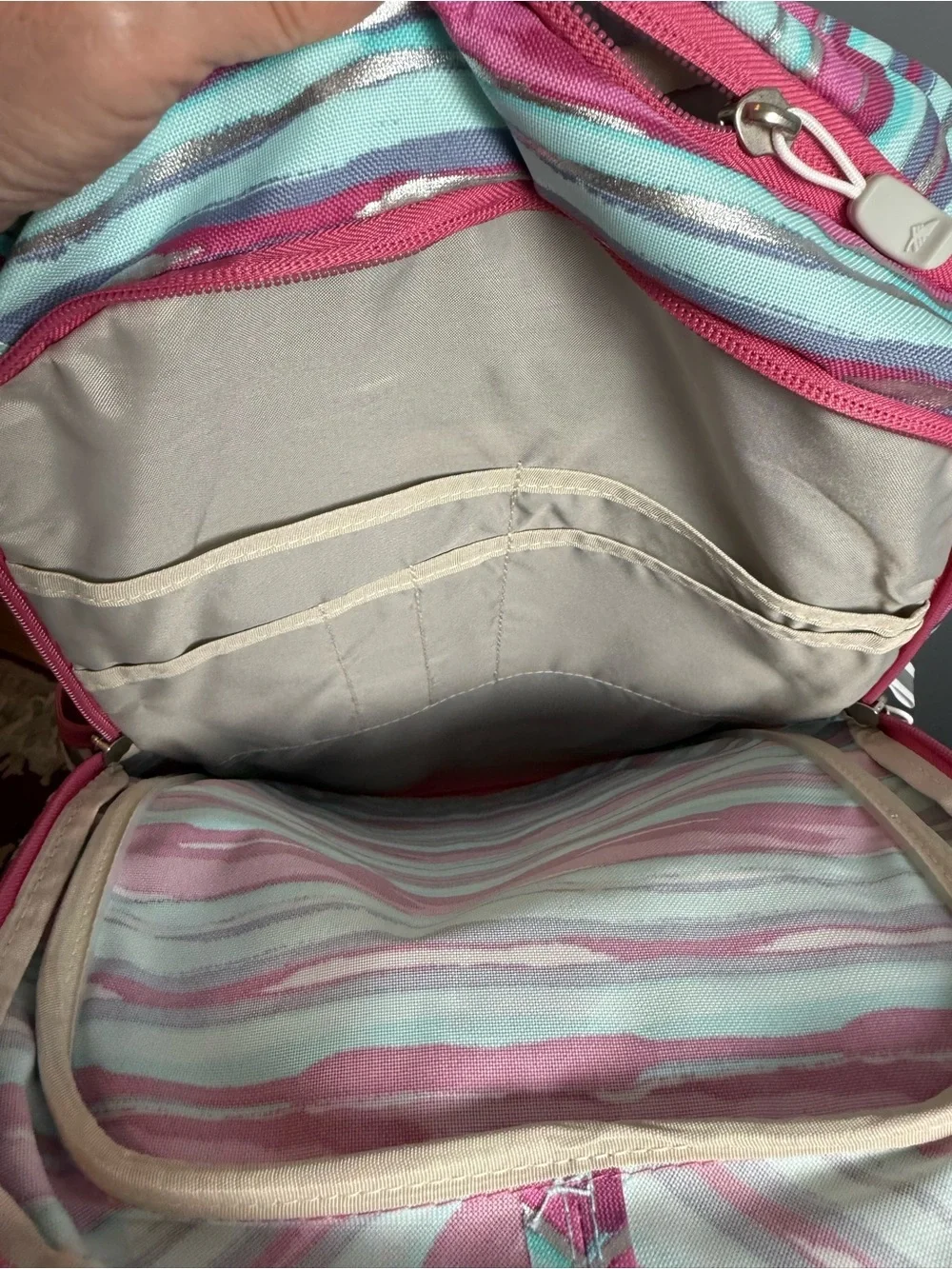 High Sierra Outburst 2.0 Backpack New With Tags 